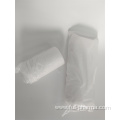 100% Cotton Fabric Medical Gauze Bandage Roll